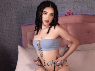 Liahall