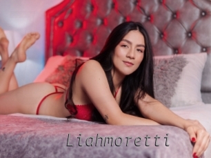 liahmoretti Livestrip Cams