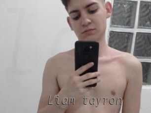 Liam_tayron