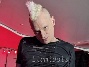 liamidols Livestrip Cams