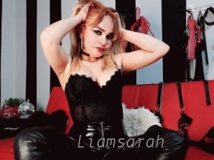Liamsarah