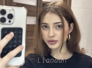 Lianaan