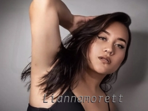Liannamorett