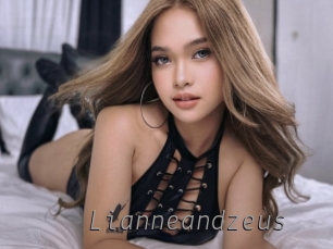 Lianneandzeus
