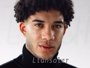 liansoler Livestrip Cams