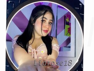 liarose18 Livestrip Cams