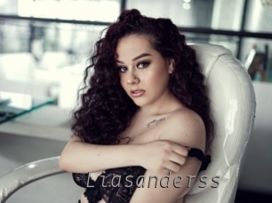 liasanderss Livestrip Cams