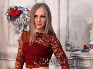 Libbynora