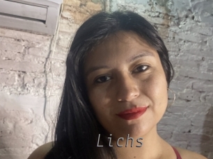 Lichs