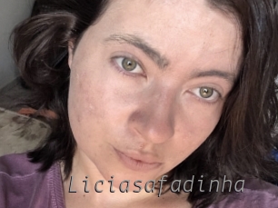 Liciasafadinha