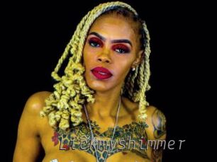 Lickmyshimmer