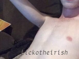 lickotheirish Livestrip Cams