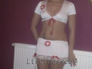 licornasse69 Livestrip Cams