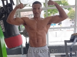 Lidamian