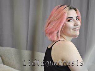 Lidiaquantasis