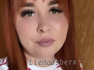 Lienaosberx