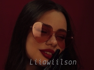 liiawiilson Livestrip Cams