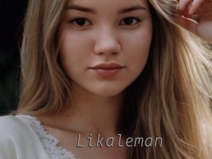 Likaleman