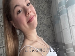 likamoriss Livestrip Cams