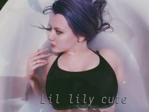Lil_lily_cute
