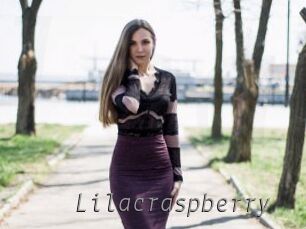 Lilacraspberry