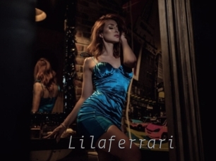 Lilaferrari