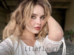 Lilaflauer