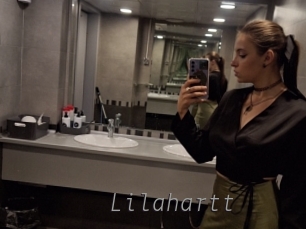 Lilahartt
