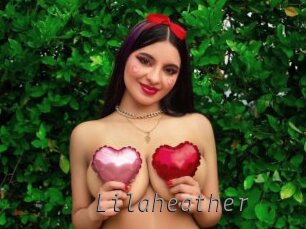lilaheather Livestrip Cams
