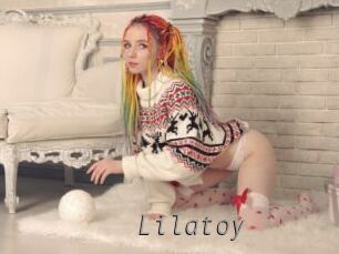 Lilatoy