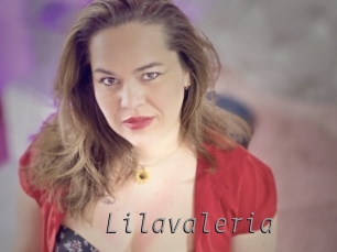 lilavaleria Livestrip Cams