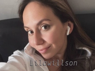 Lilawillson