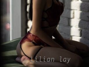 Lilian_lay
