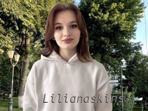 Lilianaskins