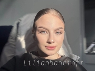Lilianbancroft