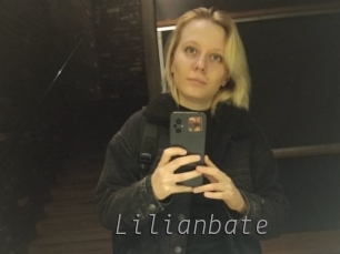 lilianbate Livestrip Cams
