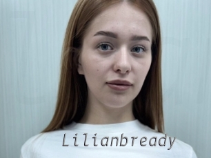 Lilianbready