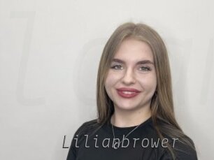 Lilianbrower