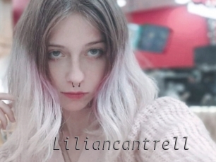 Liliancantrell