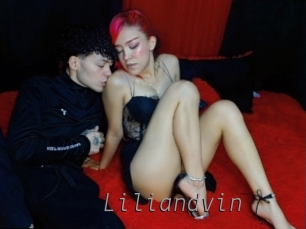 Liliandvin