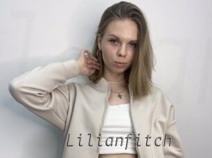 Lilianfitch
