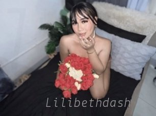 lilibethdash Livestrip Cams