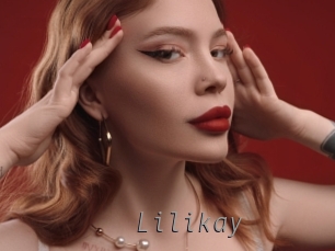 lilikay Livestrip Cams