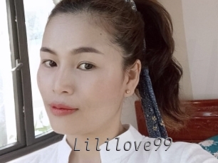 lililove99 Livestrip Cams