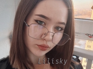 Lilisky