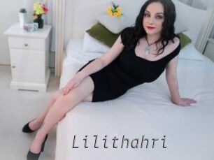 lilithahri Livestrip Cams