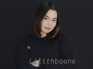 lilithboone Livestrip Cams
