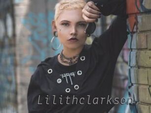 Lilithclarkson