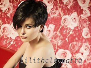 Lilithcleopatra