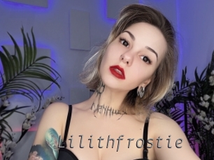 Lilithfrostie
